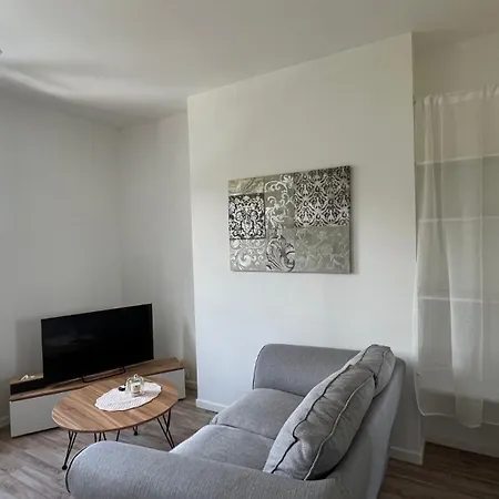 Apartamento Le Compiegnois Compiègne Exterior foto