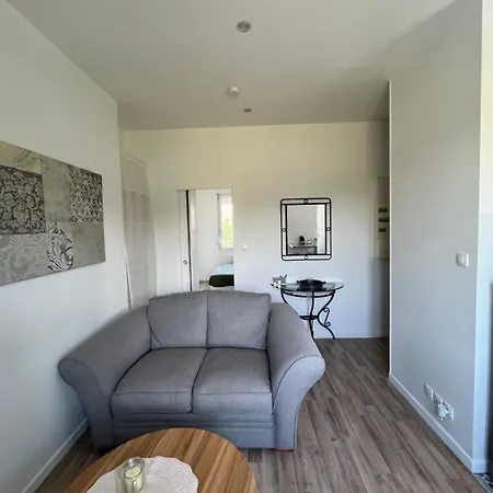 Apartamento Le Compiegnois Compiègne Exterior foto