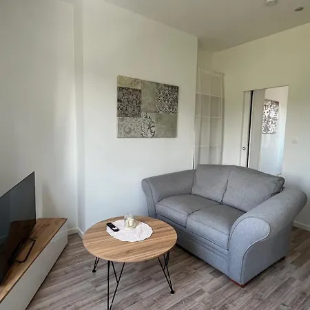 Apartamento Le Compiegnois Compiègne Exterior foto