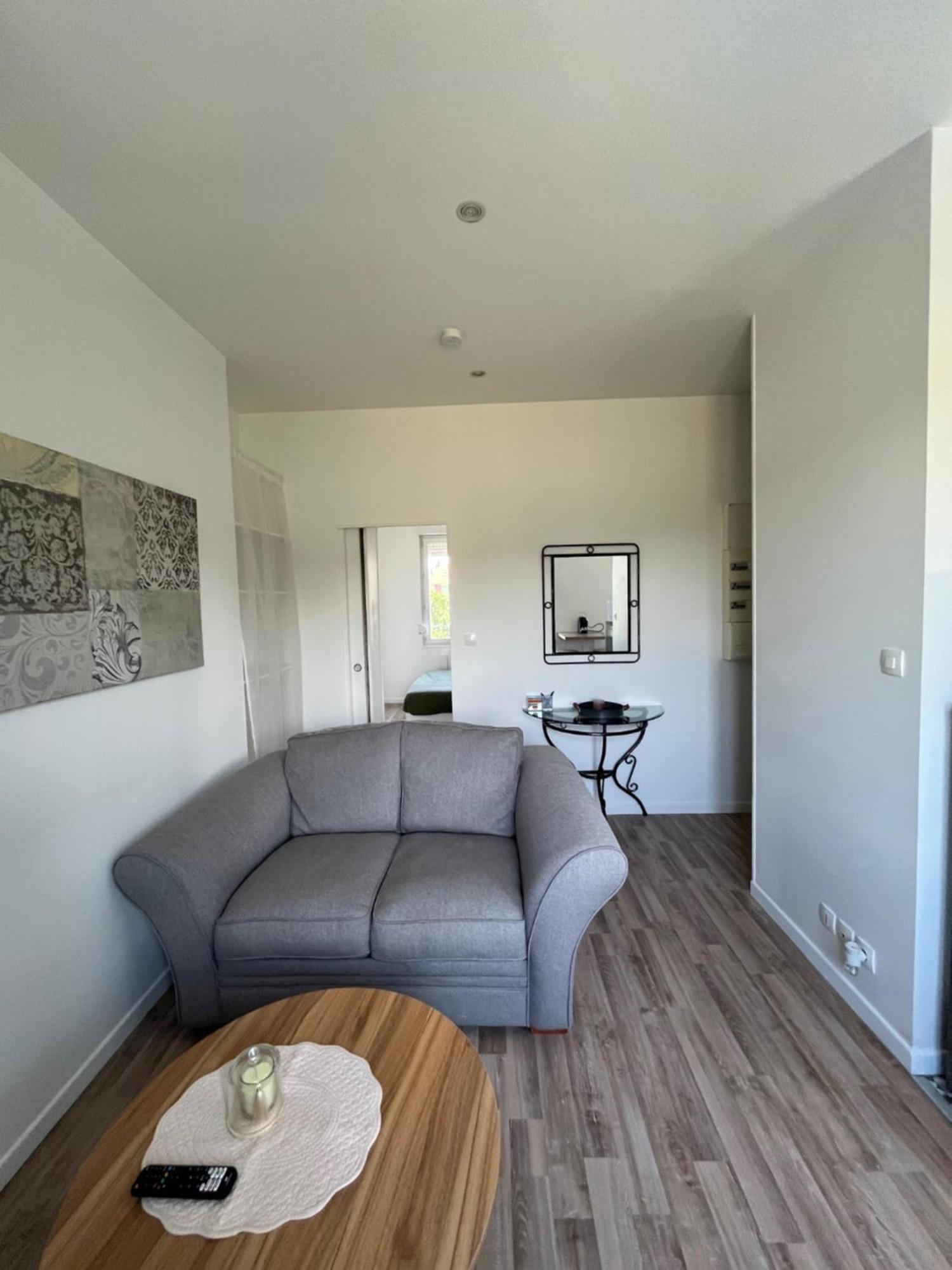 Apartment Le Compiegnois *
