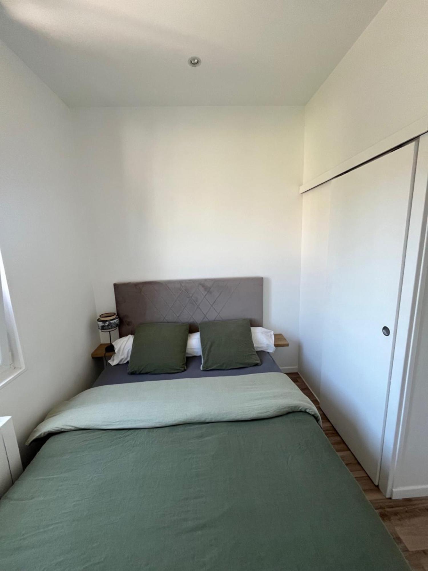 Apartment Le Compiegnois