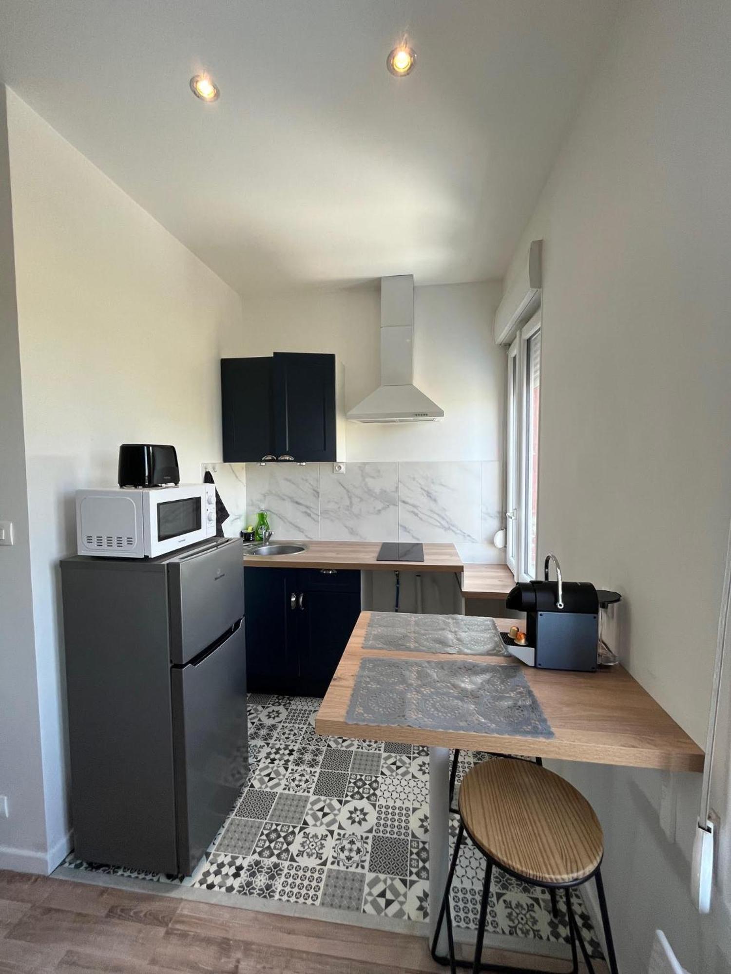 Le Compiegnois Apartment Compiegne